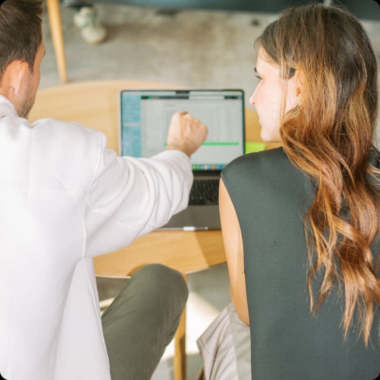 Ownership and responsibility are key
