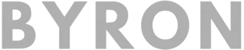 Byron logo
