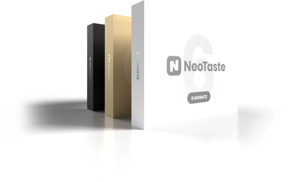 NeoTaste Gift box
