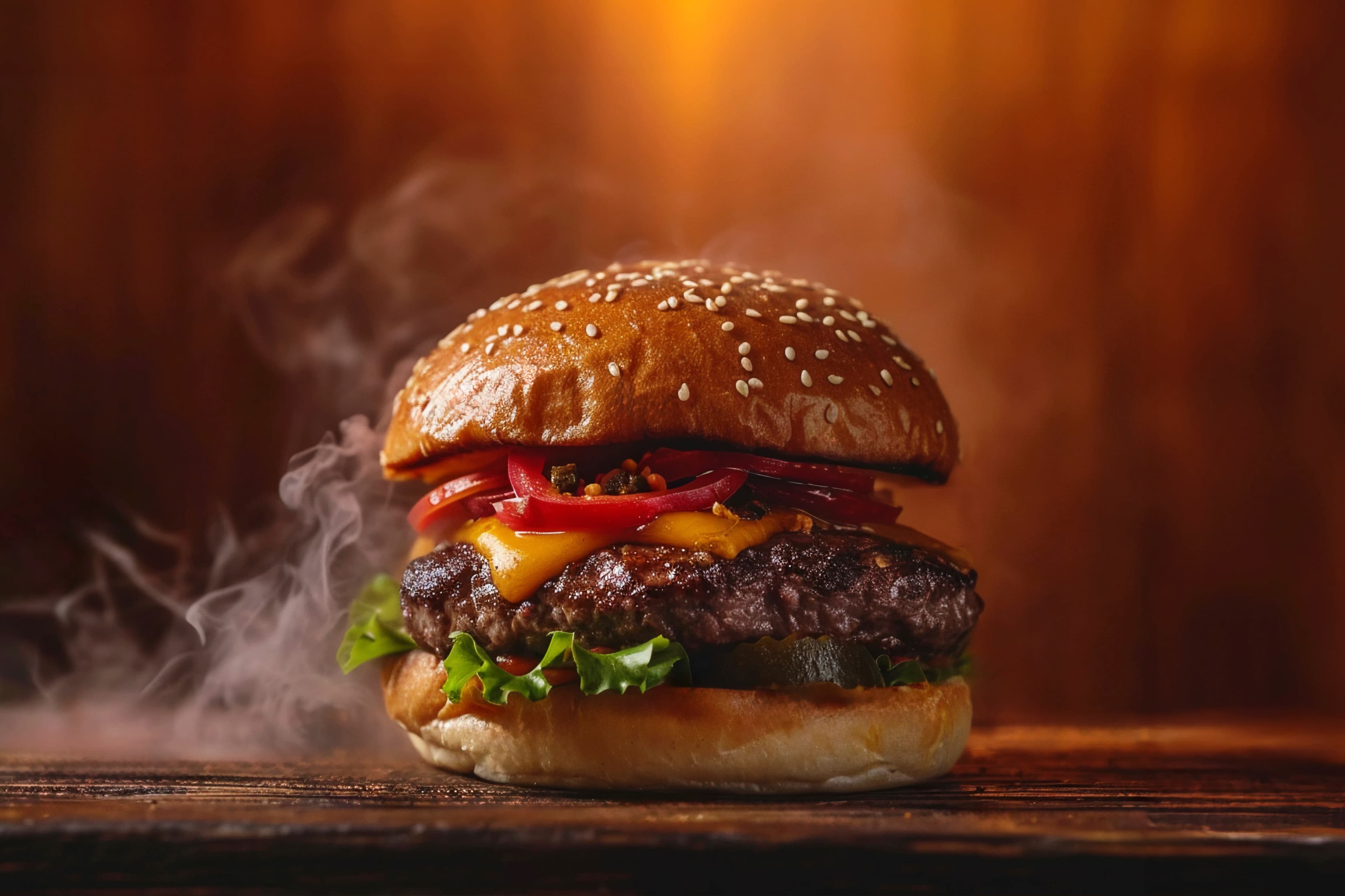 Die 5 besten Burger-Spots in Birmingham, die du unbedingt probieren musst