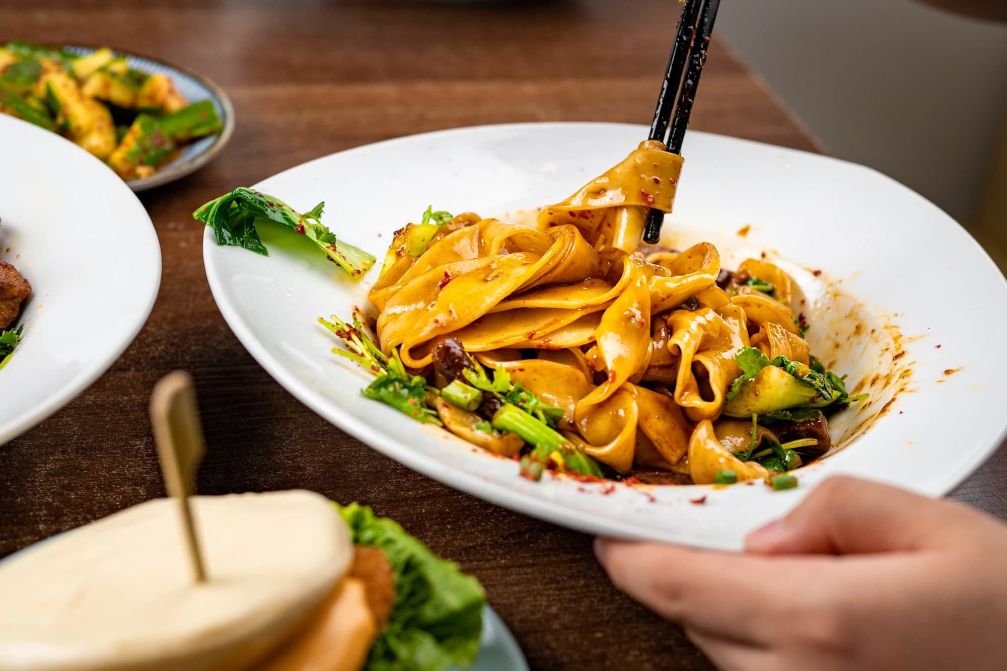 Die 10 besten Restaurants in Köln, die du unbedingt ausprobieren musst