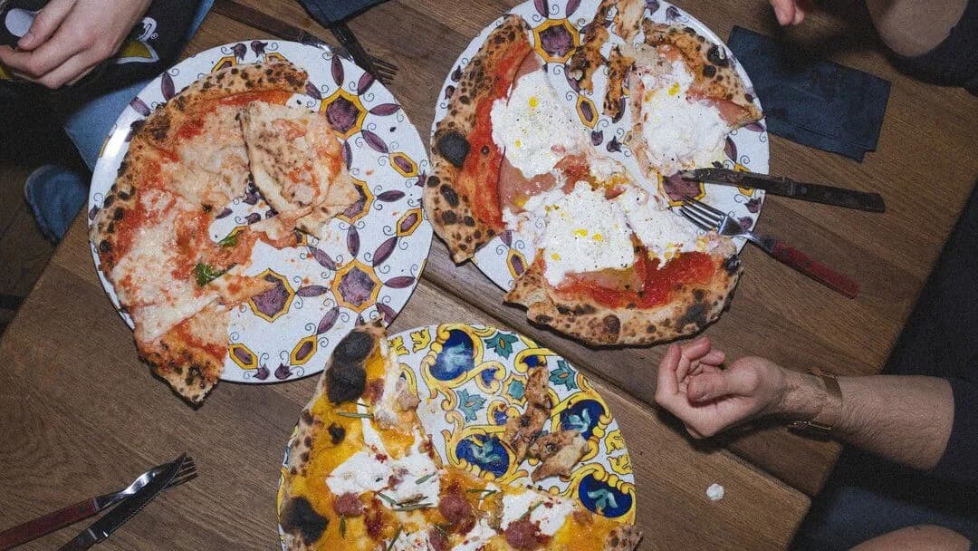 10 Restaurants in Hamburg, die du 2025 unbedingt ausprobieren solltest